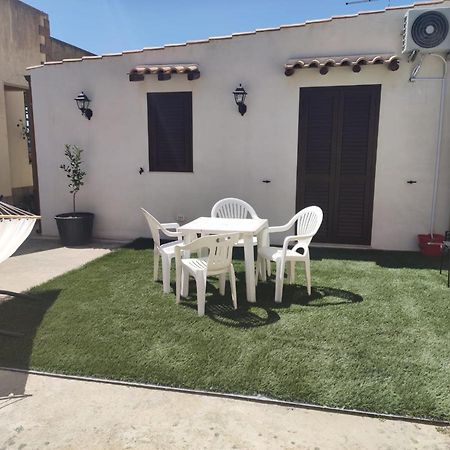 Casa Rosy San Corrado di Fuori Exterior photo