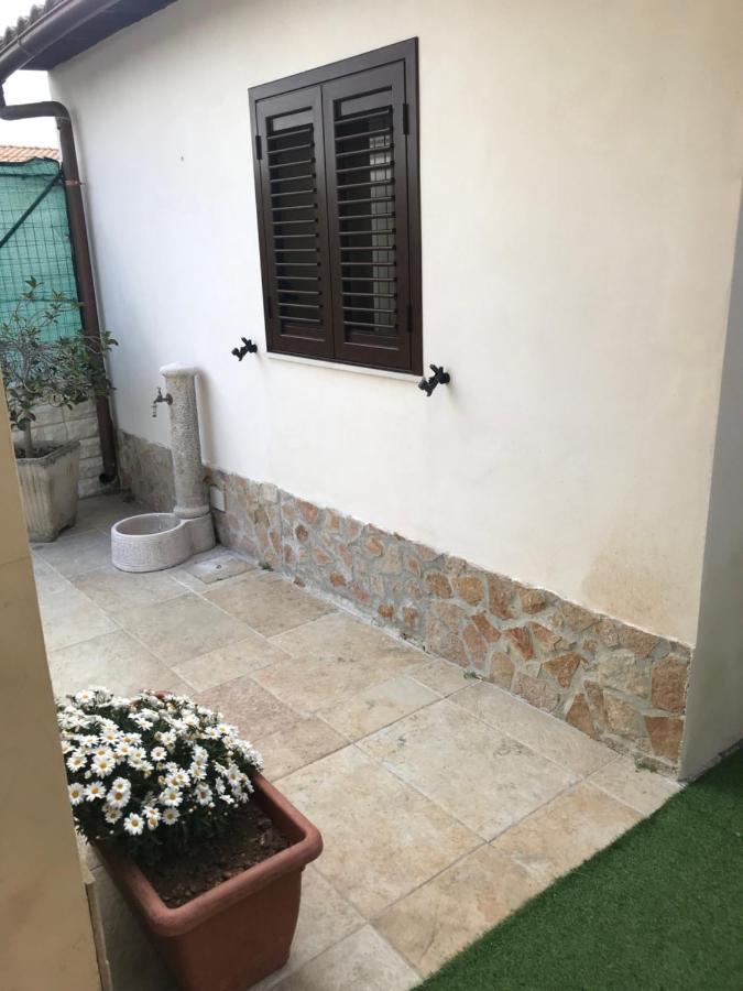 Casa Rosy San Corrado di Fuori Exterior photo