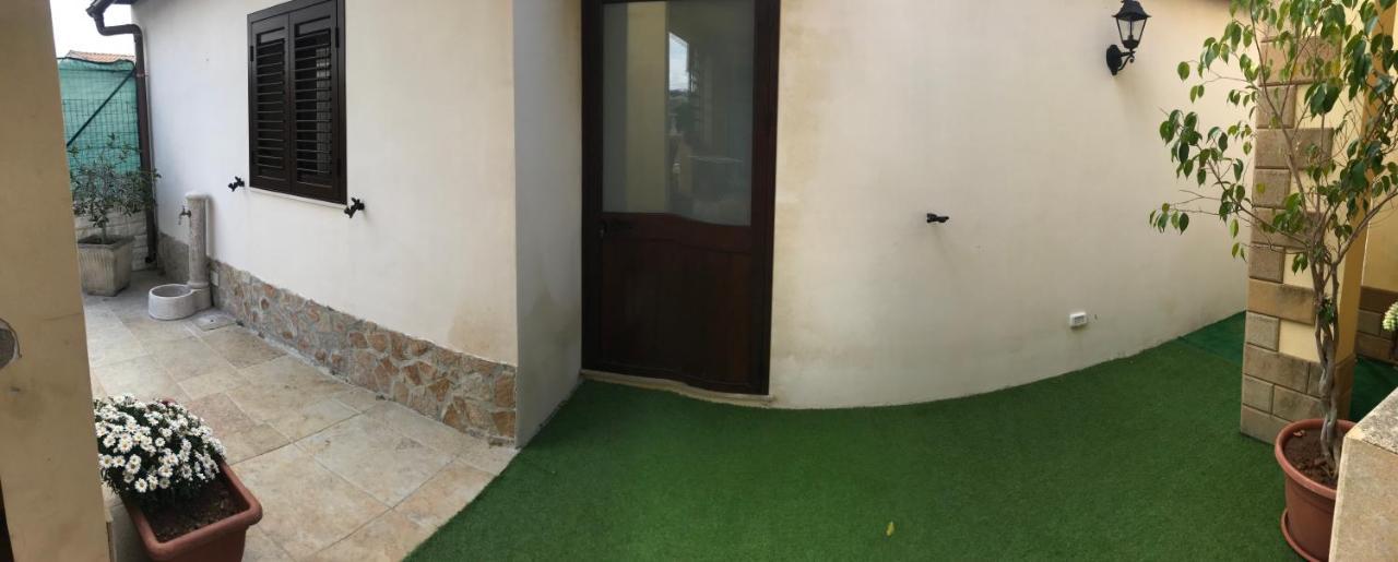 Casa Rosy San Corrado di Fuori Exterior photo