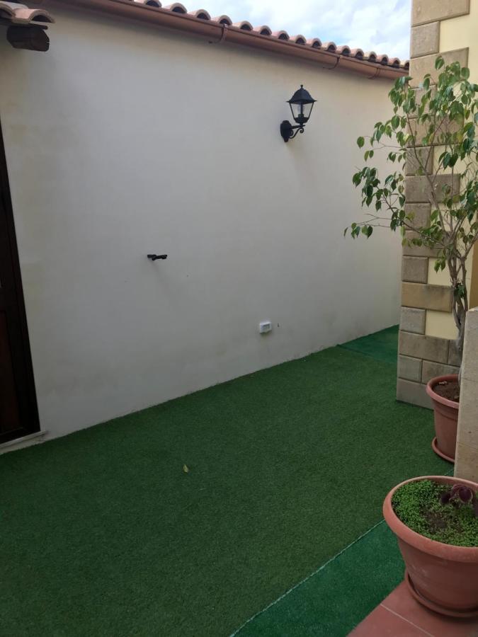 Casa Rosy San Corrado di Fuori Exterior photo