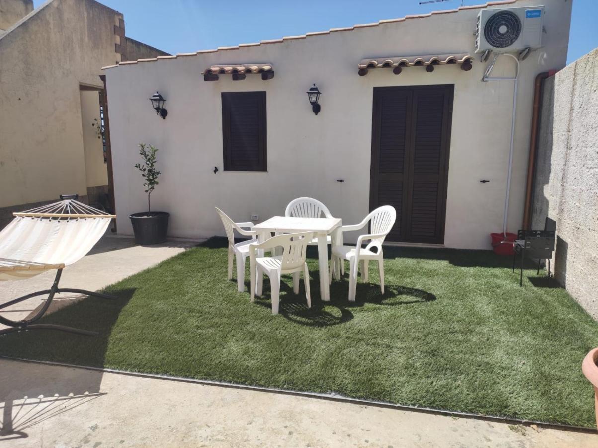 Casa Rosy San Corrado di Fuori Exterior photo